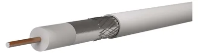 Koaxiální kabel CB130, 100m