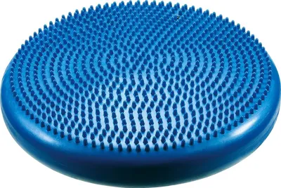 Produktbild von DEUSER Deuser Balance Kissen BLAU BLAU -