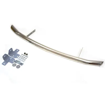 Image de Pare Buffle Pour Toyota Hilux 2011-2015, Montage Facile, Qualité supérieure