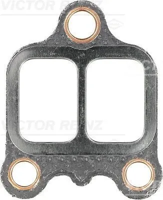 Produktbild von REINZ 71-52568-00 Abgaskrümmerdichtung für TOYOTA STARLET (EP91) Auspuffkrümmer
