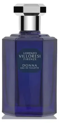 Image de Lorenzo Villoresi Firenze Donna EDT 100 ml UNISEX