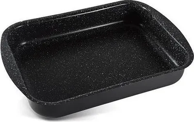 Immagine prodotto di Teglia MagicHome Marble Line, 34x24x5,5 cm, da forno