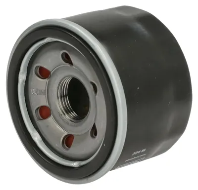 Produktbild von Ölfilter Anschraubfilter Motoröl für Smart Fortwo Cabrio Coupe 451 1.0 ab 2007