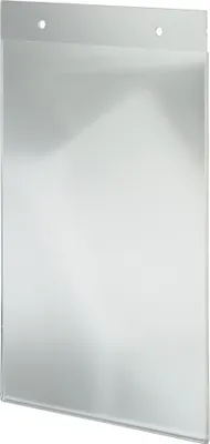 Obrázek produktu pro sigel Plakattasche, Acryl, DIN A4, glasklar