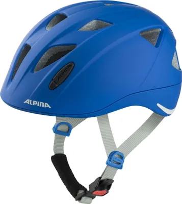 Immagine prodotto di ALPINA XIMO L.E. 80 blu opaco 45