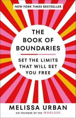 Immagine prodotto di The Book of Boundaries