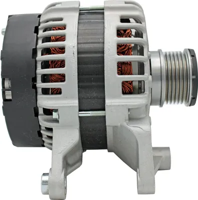 Produktbild von Lichtmaschine Generator 12 V 175 A Ø 52 mm HELLA für u.a. MERCEDES-BENZ C-KLASSE