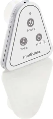 Zdjęcie produktu dla medisana 88389 medisana BBS Whirlpoolmatte