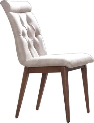 Produktbild von Chesterfield Design Stuhl Möbel Stühle Esszimmer Lehnstühle Luxus Lehnstuhl