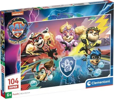 Produktbild von Clementoni 27236, 4 Jahr(e)