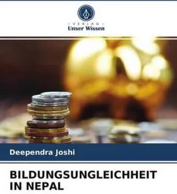 Zdjęcie produktu dla Bildungsungleichheit In Nepal