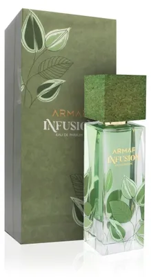 Produktbild von Armaf Infusion EDP 80 ml ( Unisex)