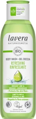 Zdjęcie produktu dla Odświeżający żel pod prysznic o zapachu cytrusów (Body Wash) 250ml