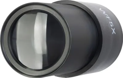 Image de Levenhuk - 82840 - MED 5x/15 Oculaire (D 23.2mm)