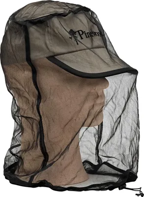 Produktbild von Pinewood Mosquito Net Unisex (Black) Farbe: schwarz