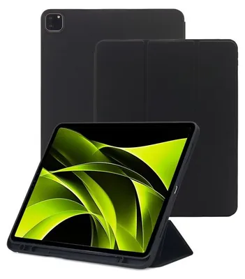 Zdjęcie produktu dla Mobile Origin MO-FBL-IPDP13, Etui z klapką, Apple, iPad Pro 13" M4 2024, 33 cm (13")