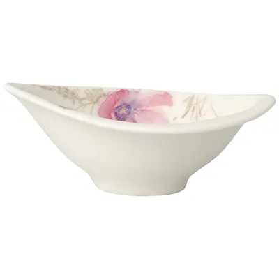 Zdjęcie produktu dla Villeroy & Boch Mariefleur Gris Miska do serwowania sałatek i dipów