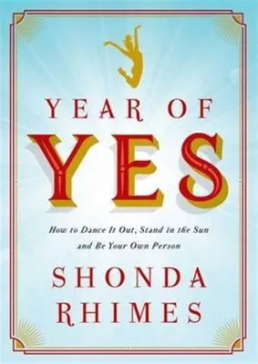 Produktbild von Year of Yes