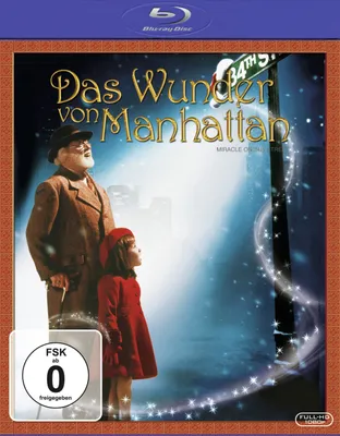 Produktbild von HC - Das Wunder von Manhattan (1994)