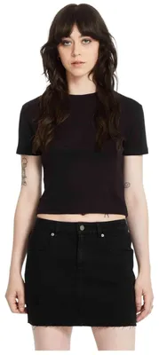 Immagine prodotto di Top Volcom B3512617-BLK da Donna