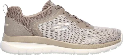 Produktbild von SKECHERS BOUNTIFUL-QUICK PATH HellBraun