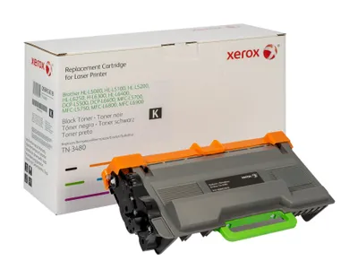 Immagine prodotto di Xerox Toner Everyday Brother TN3480 Black