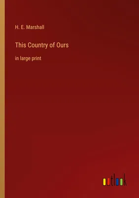 Produktbild von This Country of Ours