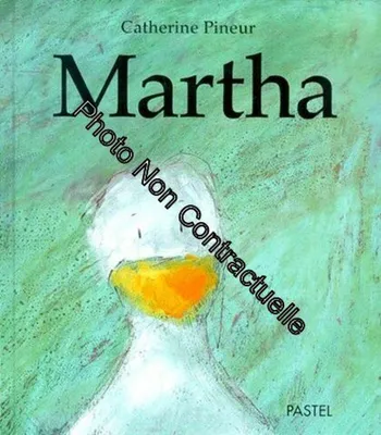 Image de Martha