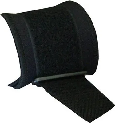 Produktbild von Softee WIP 0004552 in Black color size Talla unica