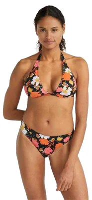 Productafbeelding van O'Neill - "Marga Rita" bikini-set voor dames, model PP15793 (maat 80B), kleur: multicolor