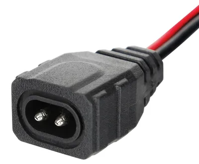 Immagine prodotto di Cavi rapidi per batteria Lampa