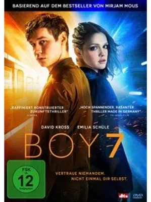 Obrázok produktu pre Boy 7
