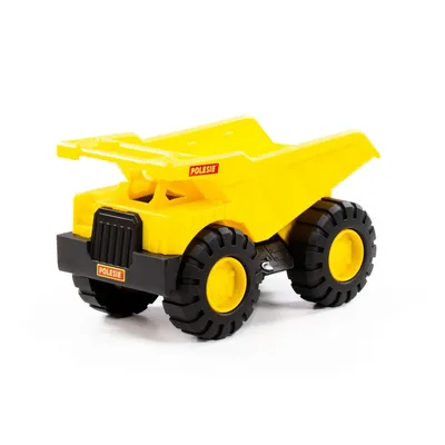 Produktbild von Polesie 84163 Autoanhänger "Professional" im Gitter