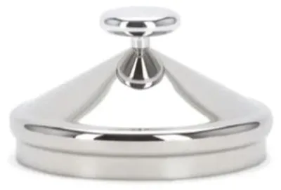 Produktbild von Alessi Complete Lid For Cb03 (Art.-Nr. CB03/CO, EAN 8003299289318)