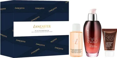 Zdjęcie produktu dla Lancaster 365 Haut Repair Lote 3 Piezas