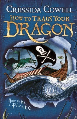 Produktbild von Hiccup 03 How to be a Pirate's Dragon