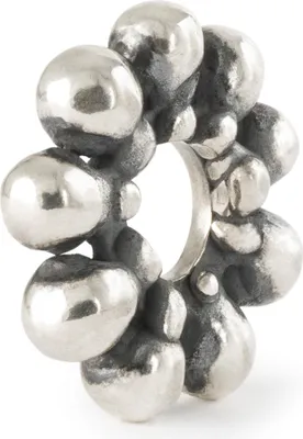 Produktbild von Trollbeads Leuchtende Verbindungen Bead TAGBE-10278