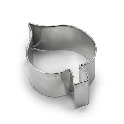 Produktbild von Lindenblatt-Ausstecher 28cm x 38cm