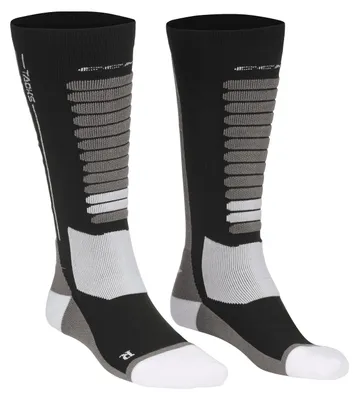 Produktbild von Ccm Ssfltacks Sr Tacks Skate Lange Socken  EU 43  EU 43