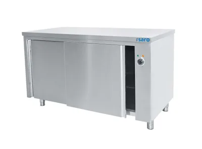Obrázok produktu pre Ohrievacia skrinka Saro - hĺbka 600 mm, 1000 mm