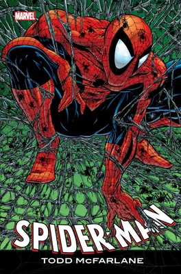 Zdjęcie produktu dla Spider-Man