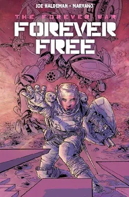 Produktbild von Forever War