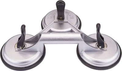 Image de Kraft&Dele KD10194 Ventouse pour panneau de verre 150kg