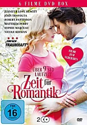 Produktbild von Zeit für Romantik Collection