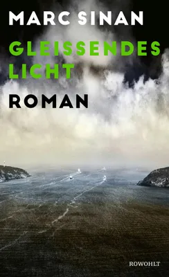 Produktbild von Gleißendes Licht