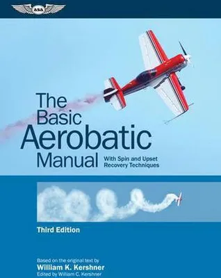Produktbild von The Basic Aerobatic Manual