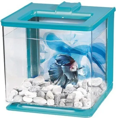 Obrázok produktu pre Marina Betta EZ Care Bettera, 2,5 l, Blau