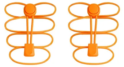 schnuersenkel kordelstopper schnellverschluss orange2