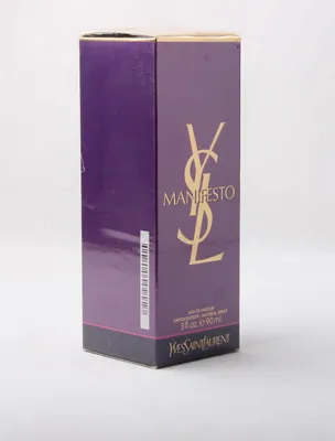 Obrázek produktu pro Yves Saint Laurent Manifesto Eau de Parfum Spray 90ml