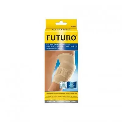 Zdjęcie produktu dla ochraniacze łokci 3m Futuro™ na zapalenie nadkłykcia T-S 1ud